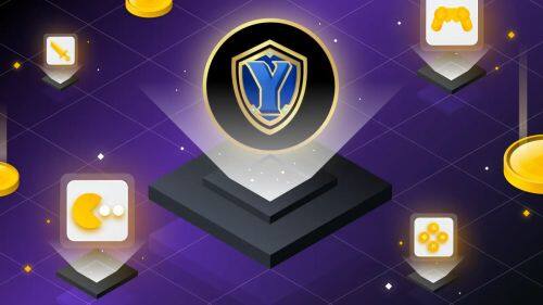 Yield Guild Games(YGG)币种说明-第1张图片-芝麻交易所下载